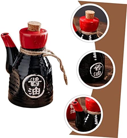 Cultured Japanese Sauce Diffuser Unique Design Stainless Steel