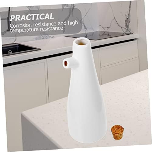 Multi-Function Ceramic Oil Dispenser
