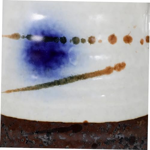 FE Aloha Japanese Style Ceramic Soy Sauce Dispenser