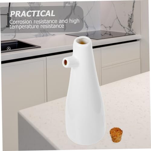 Zerodeko Multi-Functional Oil Bottle Dispenser