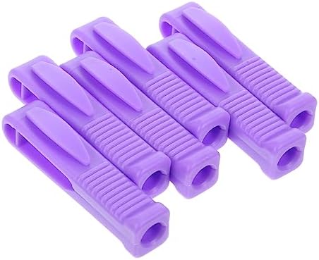 Polished Plastic Tripod C-Class Vial Breaker Openers