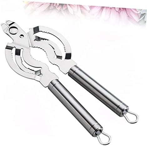 Zerodeko Multifunctional Can Opener