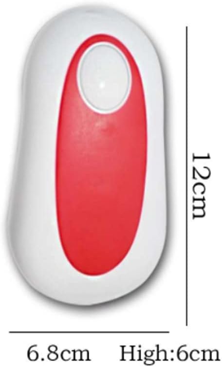 Lightweight Electric Can Opener for Easy Use