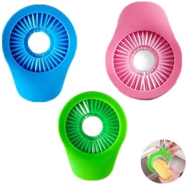 Affectionate 2 Piece Cumming Remover Safe for Kitchen Eco-friendly Choice
