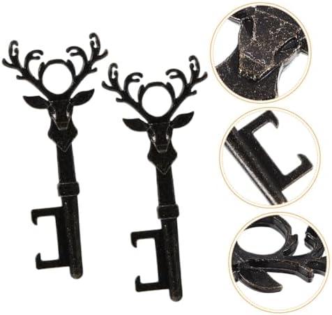 Reliable Durable Compact Portable Bottle Opener Set