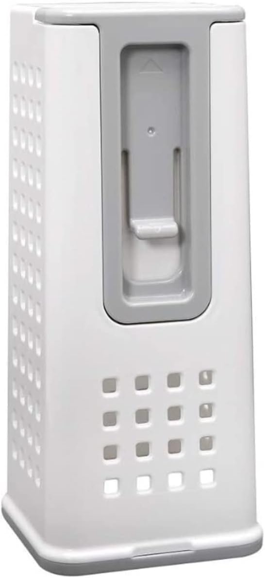 ZAEGO Kitchen Knife Holder Durable Smart Kitchen Storage Solution