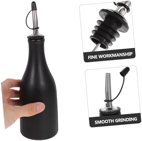 Garneck Ceramic Oil dispenser