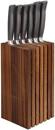 Precision Fit 12-Knife Block