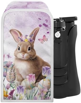 Elegant Can Opener Cover Durable Protection for Your Electric Can Opener