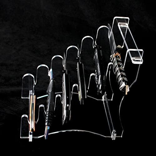 WANLIAN 6-Tier Knives Holder