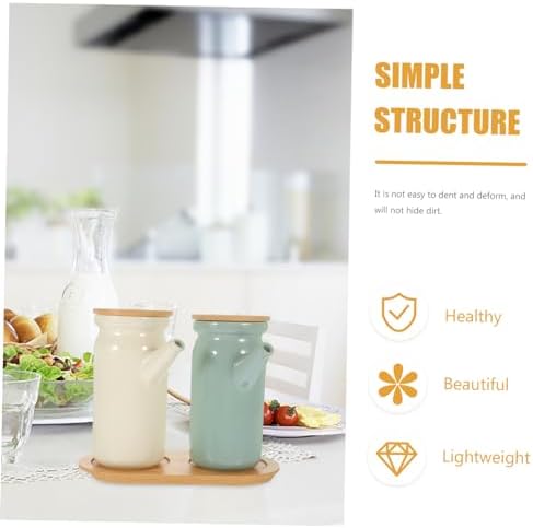 Multipurpose Oil and Vinegar Set