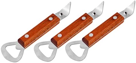Ultimate Bottle Opener Set