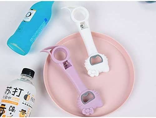 4-in-1 Bottle Can Opener
