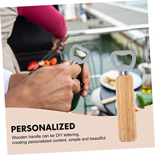 12-Piece Can Opener Set for Bartending Home Use