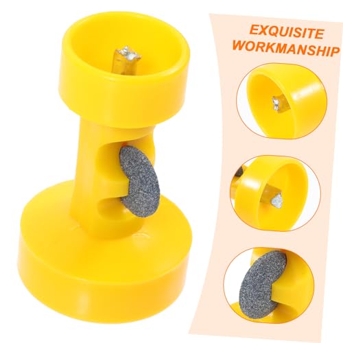 Ampule Breaker Yellow