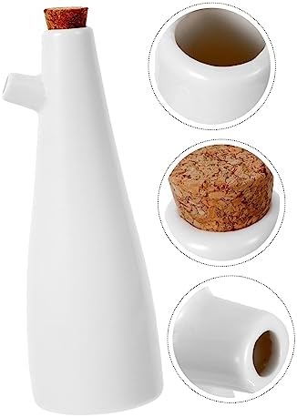Mikinona Oil Bottle