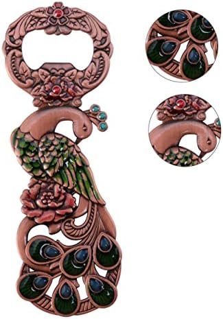 Vintage Bottle Opener Multi-Functional