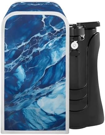 Premium Can Opener Cover Protector for Home Kitchen