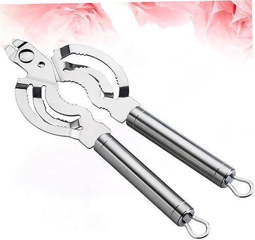 Zerodeko Multifunctional Can Opener