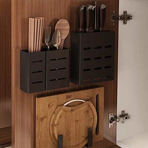 Durable Stainless Steel Knife Holder