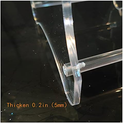 2 Stand Knife Display