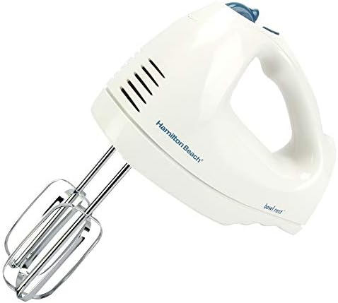 Hamilton Beach Hand Mixing Can Opener Set