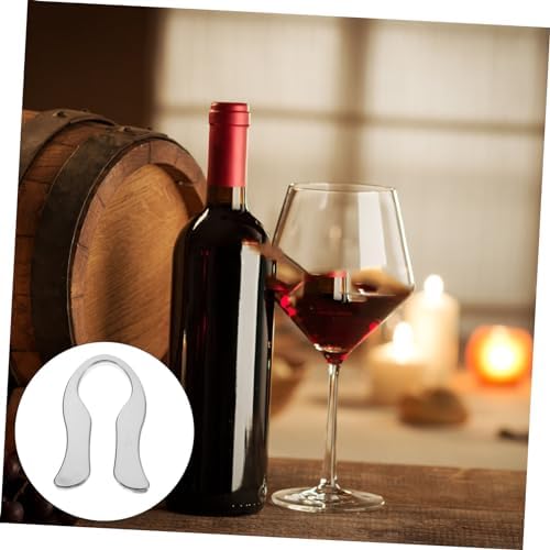 Instantly Open Your Wine Bottles