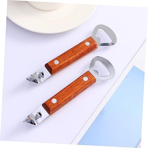 Ultimate Bottle Opener Set