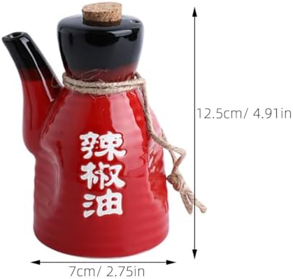 PACKOVEJapanese Soy Sauce Dispenser 200ml