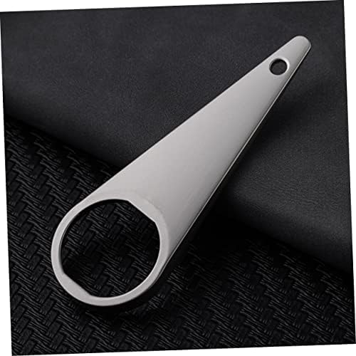 Zerodeko Bottle Opener Multi-Functional Beverage Soda Can Opener