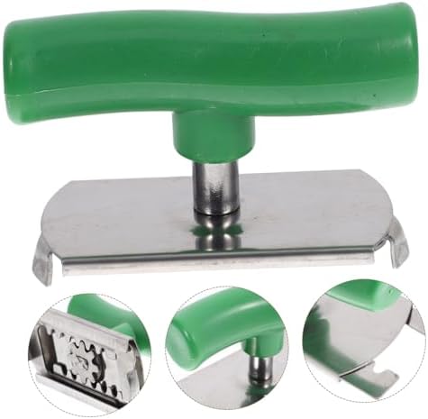 Multi-Functional Jar and Can Opener Unique Bottle Jar Openers