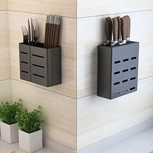 Durable Stainless Steel Knife Holder