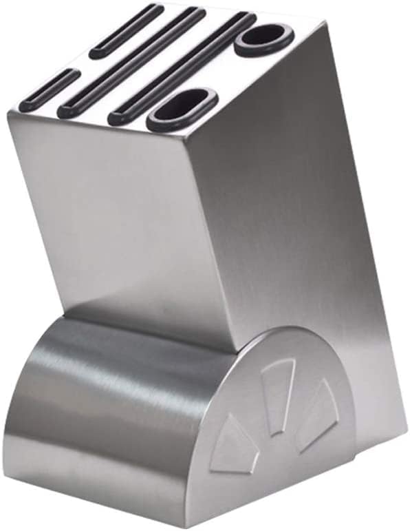 Sturdy Stainless Steel Knife Holder
