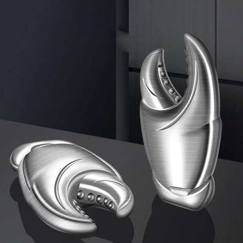 Stainless Steel Dual-Purpose Can and Bottle Opener