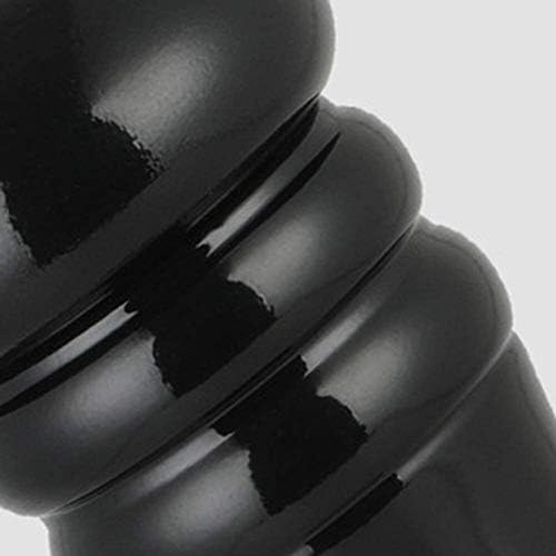 GG Shape Wooden Salt and Pepper Mill Set