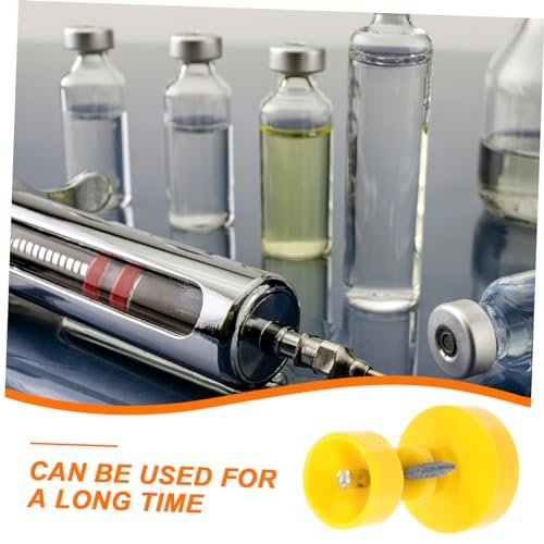 Ampule Breaker Yellow