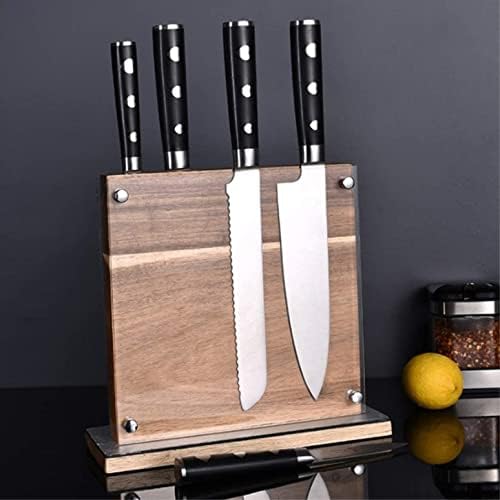 ZAEGO Magnetic Knife Holder Durable Eco-Friendly Kitchen Tool