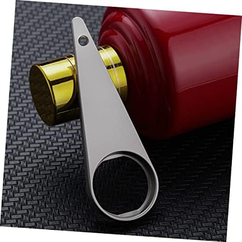 Zerodeko Bottle Opener Multi-Functional Beverage Soda Can Opener