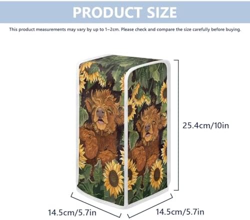 Can Opener Cover for Electric Can Opener