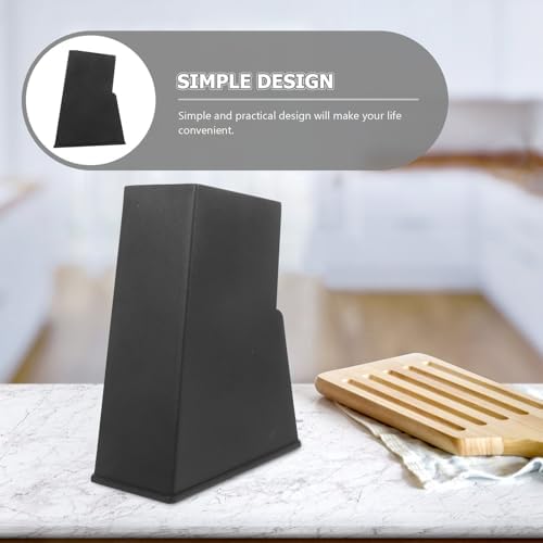 Knives Storage Block