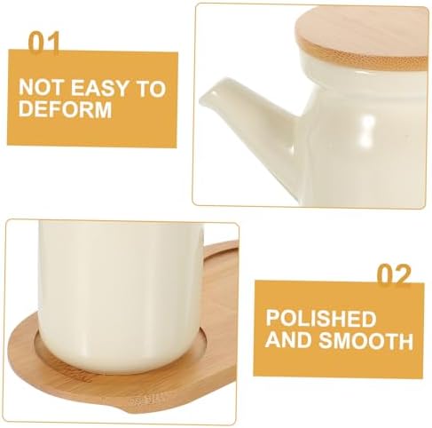 Multipurpose Oil and Vinegar Set