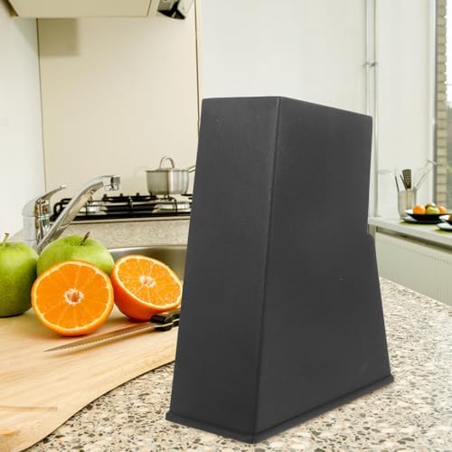 Knives Storage Block