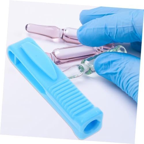 Labrimp 10-Piece Ampoule Vial Opener Professional Design for Nurses Healthcare Professionals