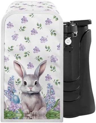 Bunny Dust Cover for Can Opener Keep Your Kitchen Clean