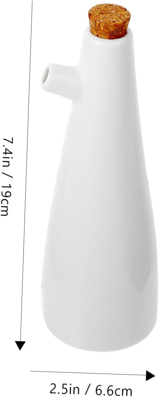 Mikinona Oil Bottle
