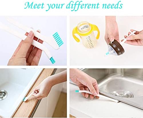 5-Piece Premium Kitchen Cleaning Kit with 3D Design