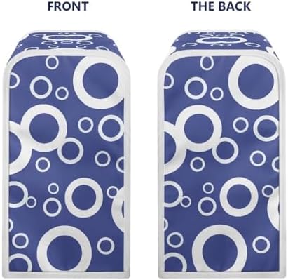 Pzuqiu Electric Can Opener Dust Cover