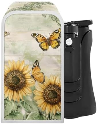 Premium Dust Cover for Can Opener