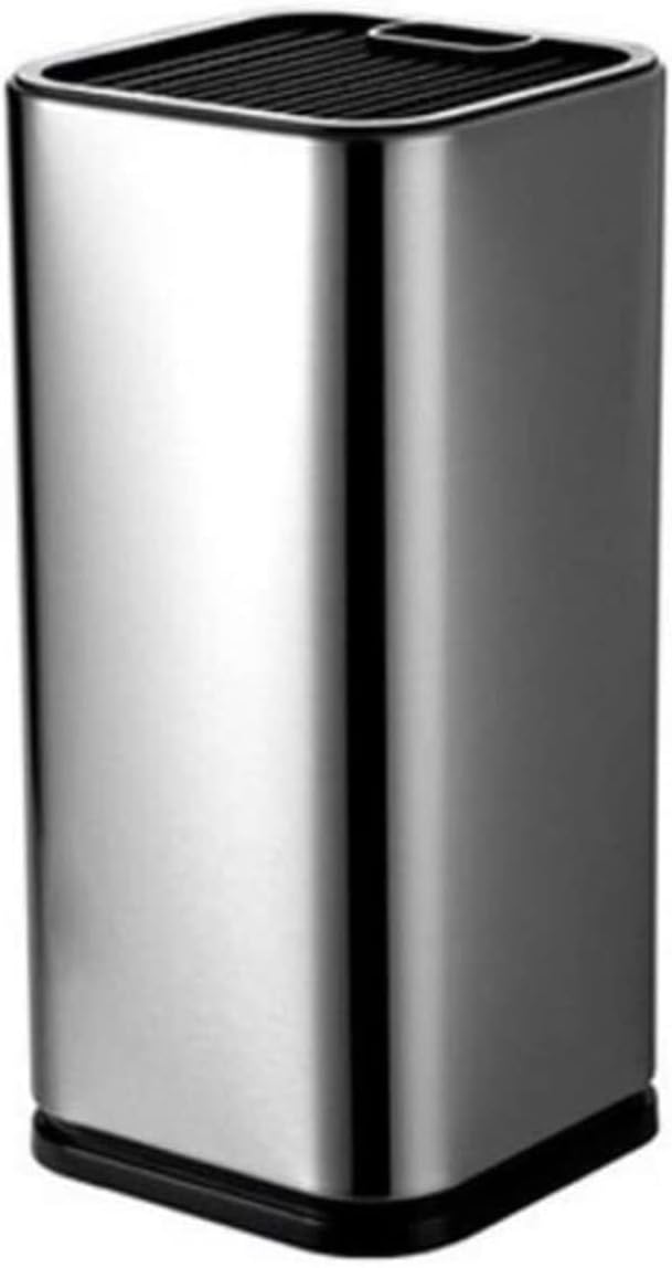 Premium Stainless Steel Knife Holder for Identified Knives