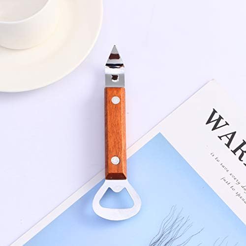 Multi-Use Bar Kitchen Bottle Opener